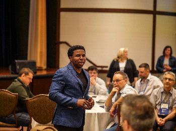 Conference 18