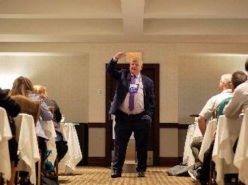 Conference 40
