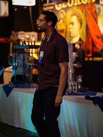 Conference 64