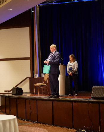 Conference 27
