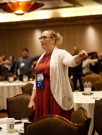 Conference 24