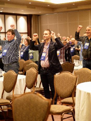 Conference 25