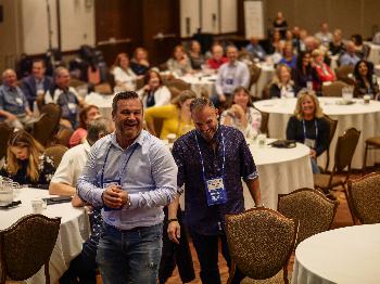 Conference 57