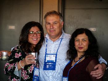 Conference 40