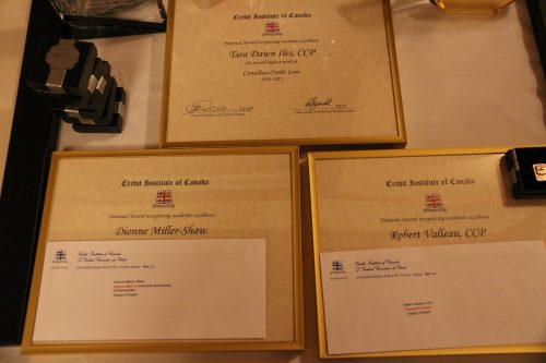 Awards