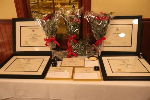 Diplomas