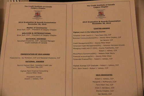Grad Program