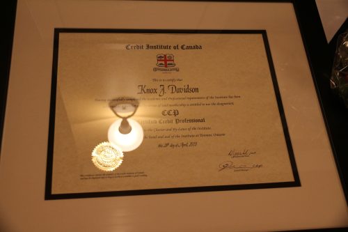 Knox Diploma