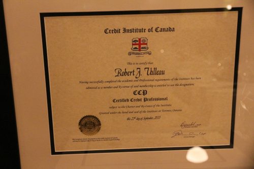 Robert Diploma