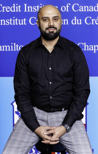 CIC HAMILTON (201)