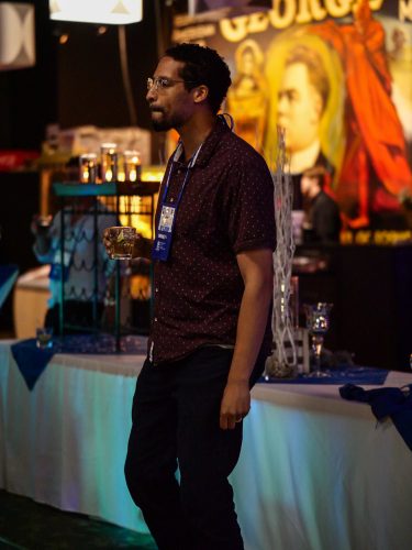 Conference 64