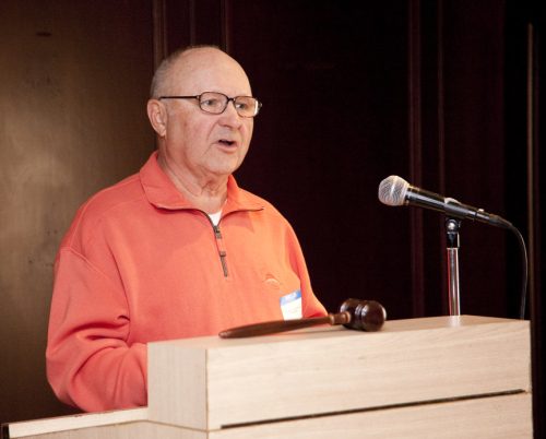 Bill Zabarylo