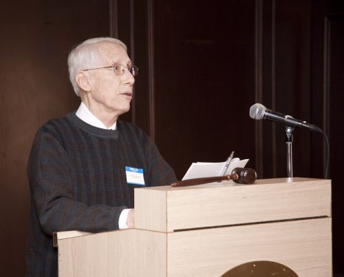 Lorne Booth