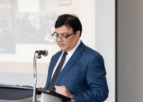 AGM (203)