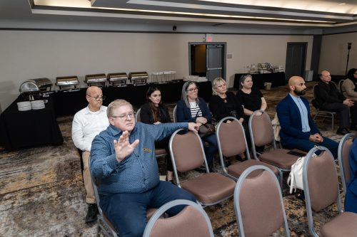 AGM (303)