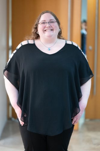 Graduation Photo 100