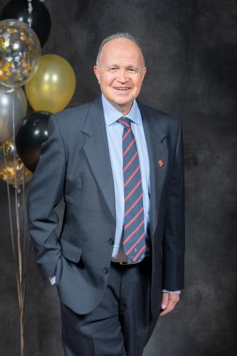 Graduation Photo 126