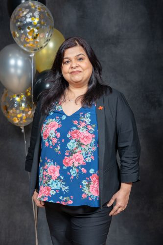 Graduation Photo 132