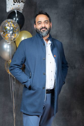 Graduation Photo 135