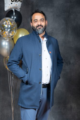 Graduation Photo 136