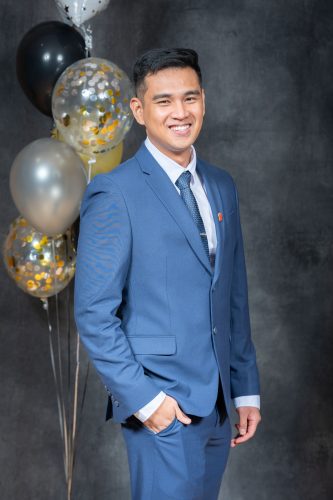 Graduation Photo 146