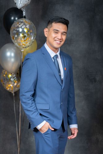 Graduation Photo 147