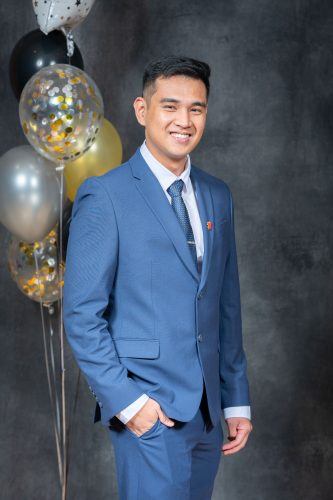 Graduation Photo 148