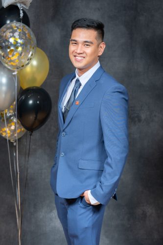 Graduation Photo 149