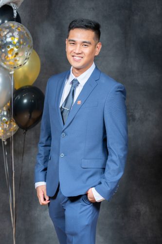 Graduation Photo 150