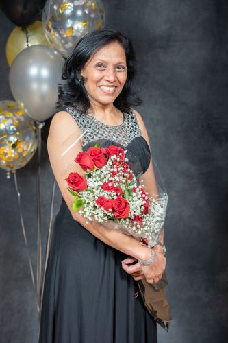 Graduation Photo 155