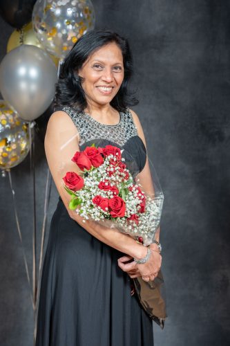 Graduation Photo 156