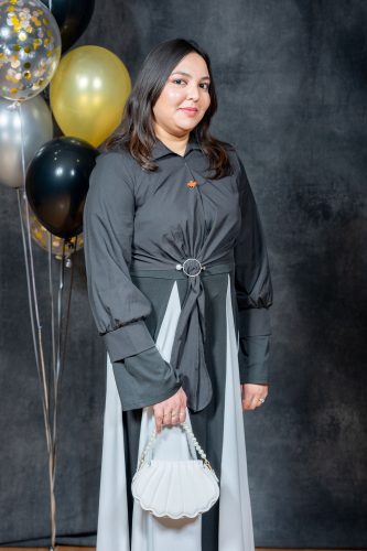 Graduation Photo 159