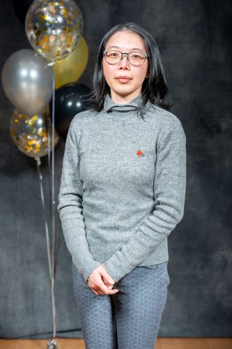 Graduation Photo 170