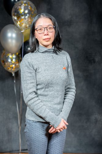 Graduation Photo 173