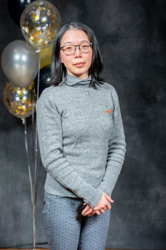 Graduation Photo 174