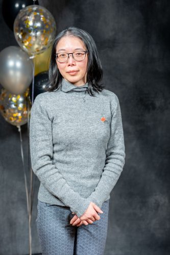 Graduation Photo 175