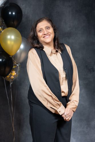 Graduation Photo 21