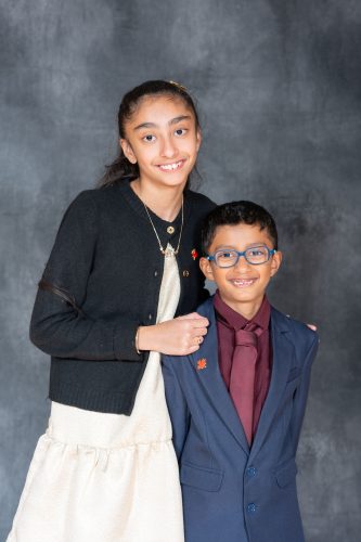 Graduation Photo 279