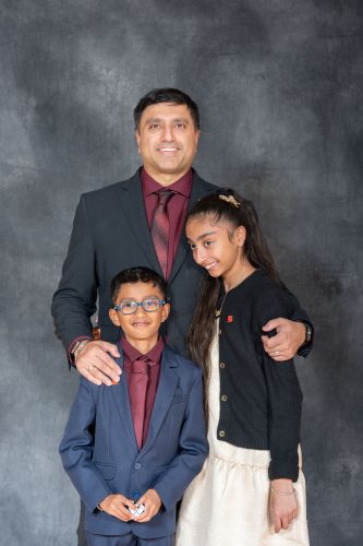Graduation Photo 283