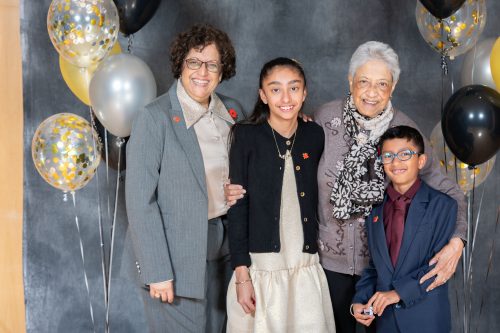 Graduation Photo 287