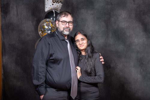 Graduation Photo 344