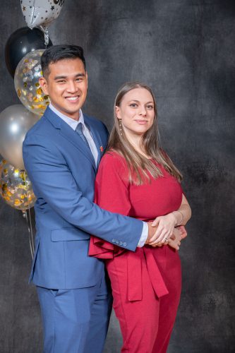 Graduation Photo 346
