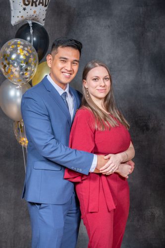 Graduation Photo 348