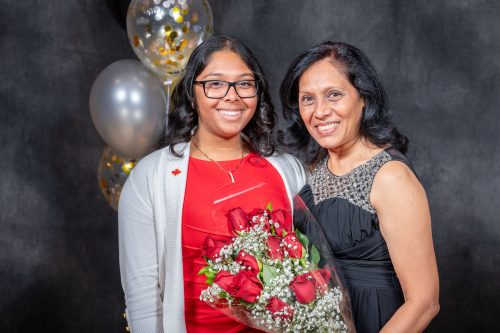 Graduation Photo 349