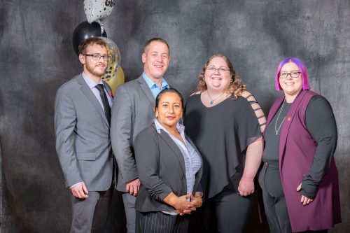 Graduation Photo 354