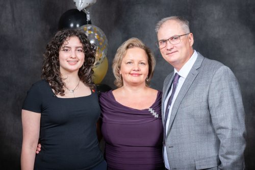 Graduation Photo 358
