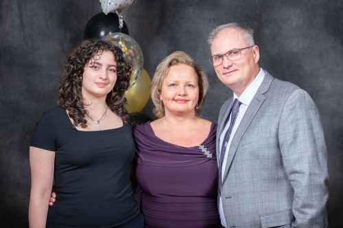 Graduation Photo 359