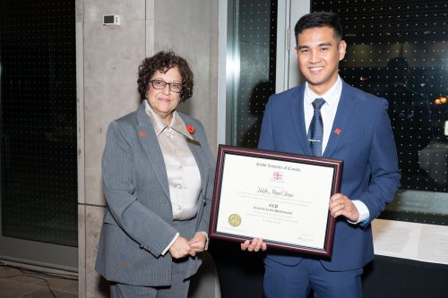 Graduation Photo 402