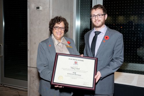 Graduation Photo 404