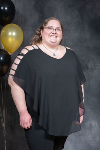Graduation Photo 41